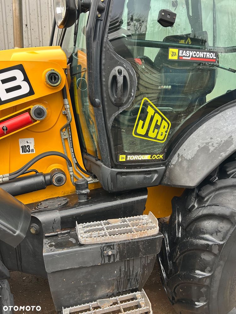 JCB 4 CX - 5