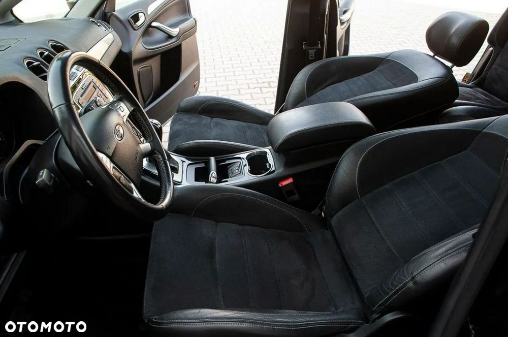 Ford S-Max 2.0 TDCi Titanium - 33