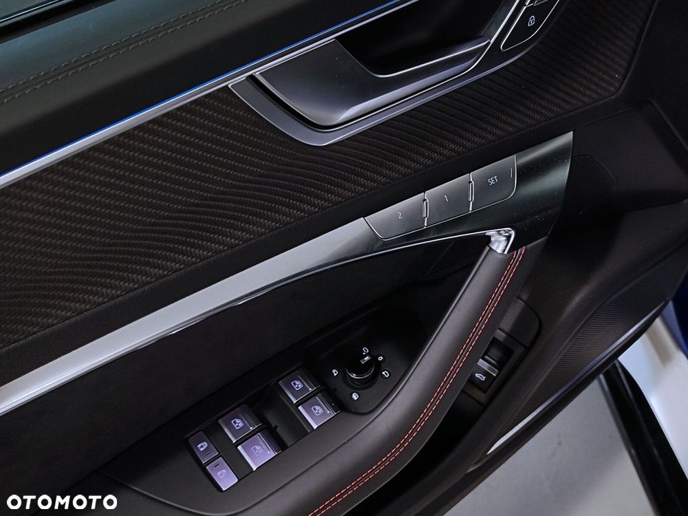 Audi RS7 Sportback - 22