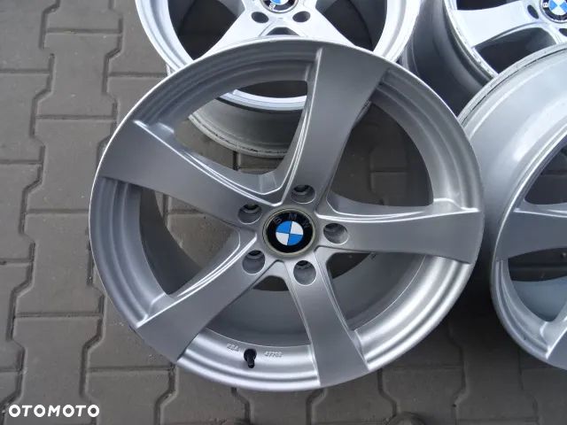 5x120x72,5 8Jx17 ET30 BMW Seria 3 i 4 - 2