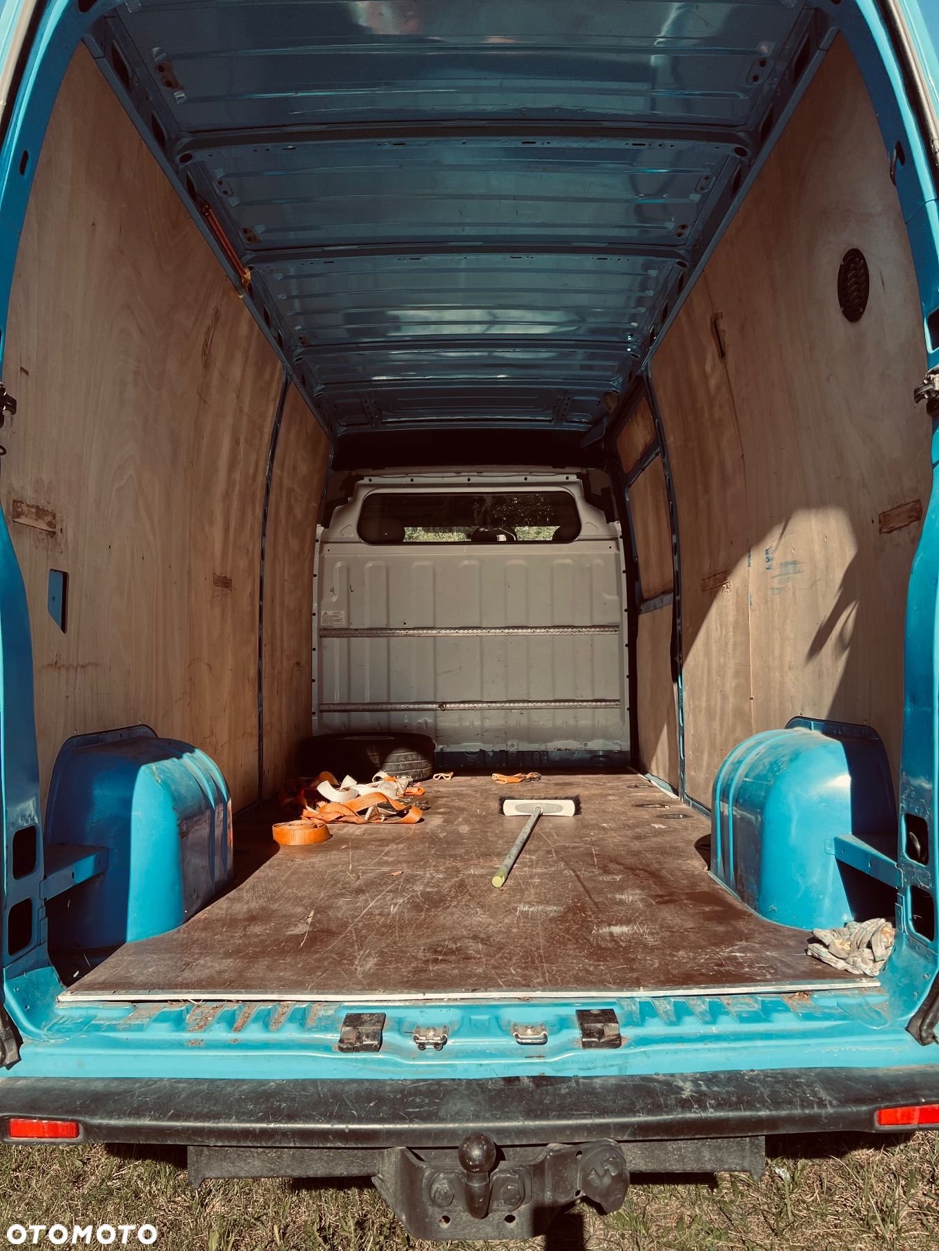 Opel Movano L3H2 - 7