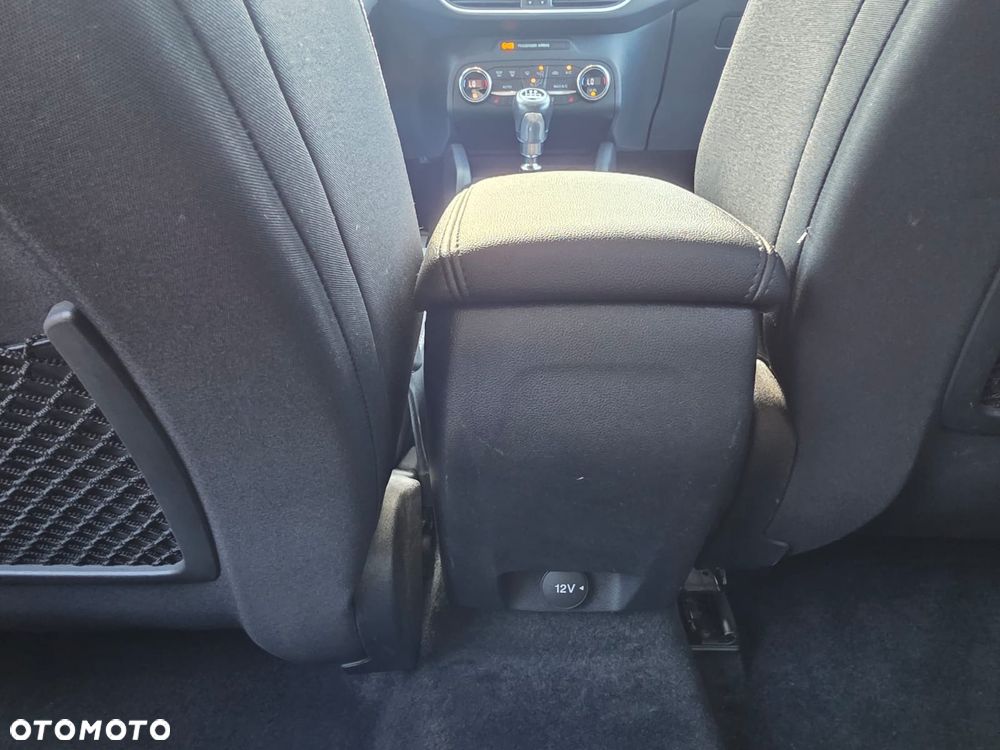 Ford Focus 1.0 EcoBoost STart-Stopp-System TITANIUM X - 21