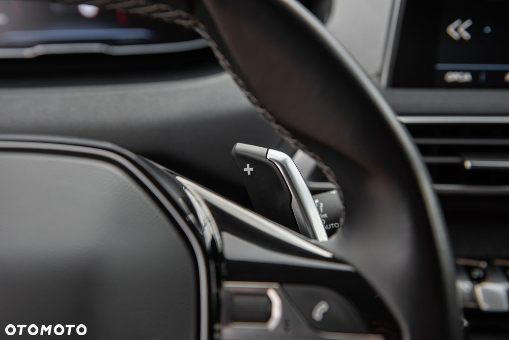 Peugeot 3008 PureTech 130 Stop & Start GPF EAT8 Active Business-Paket - 20