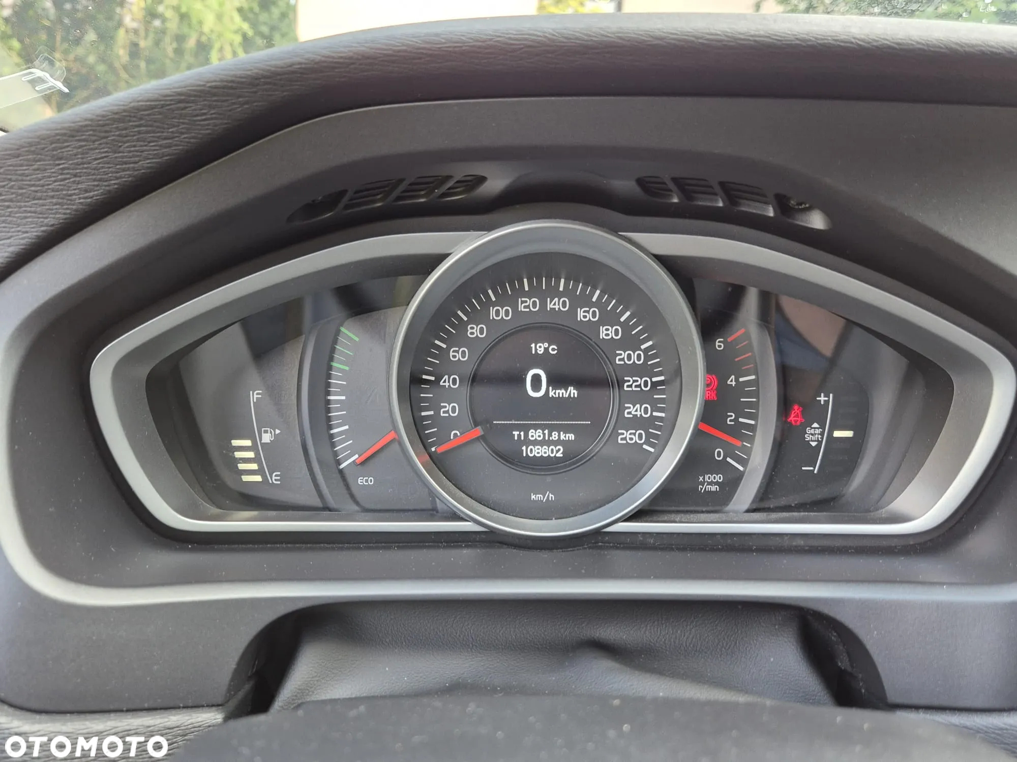 Volvo V40 D2 Drive-E Kinetic - 11