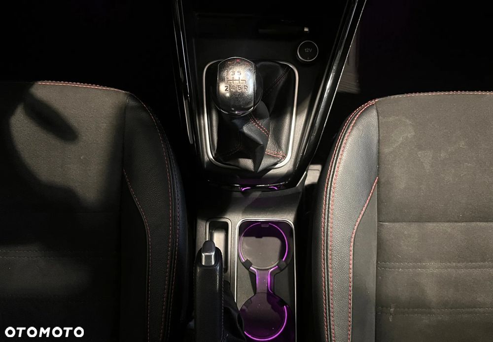 Ford EcoSport 1.0 EcoBoost ST-LINE - 18