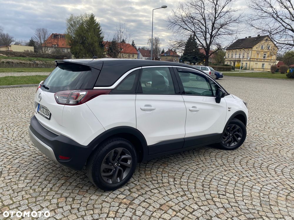 Opel Crossland X 1.2 Start/Stop 120 Jahre - 4