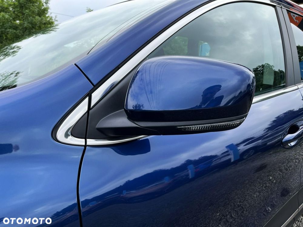 Renault Kadjar 1.3 TCe FAP Intens EDC - 26