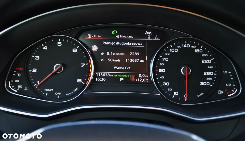 Audi A6 Limousine 45 TFSI Quattro Sport S tronic - 34