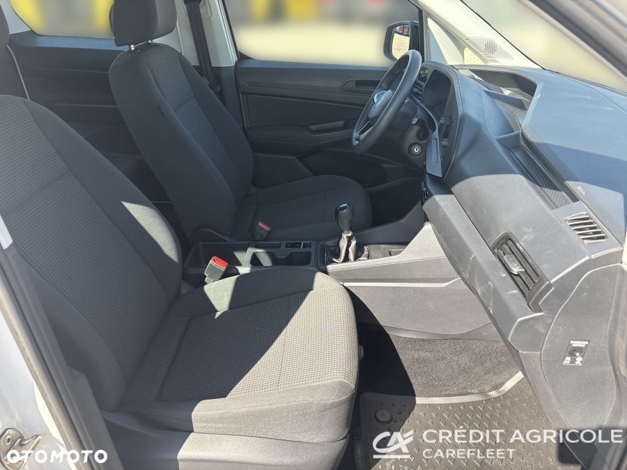 Volkswagen Caddy 2.0 TDI - 18