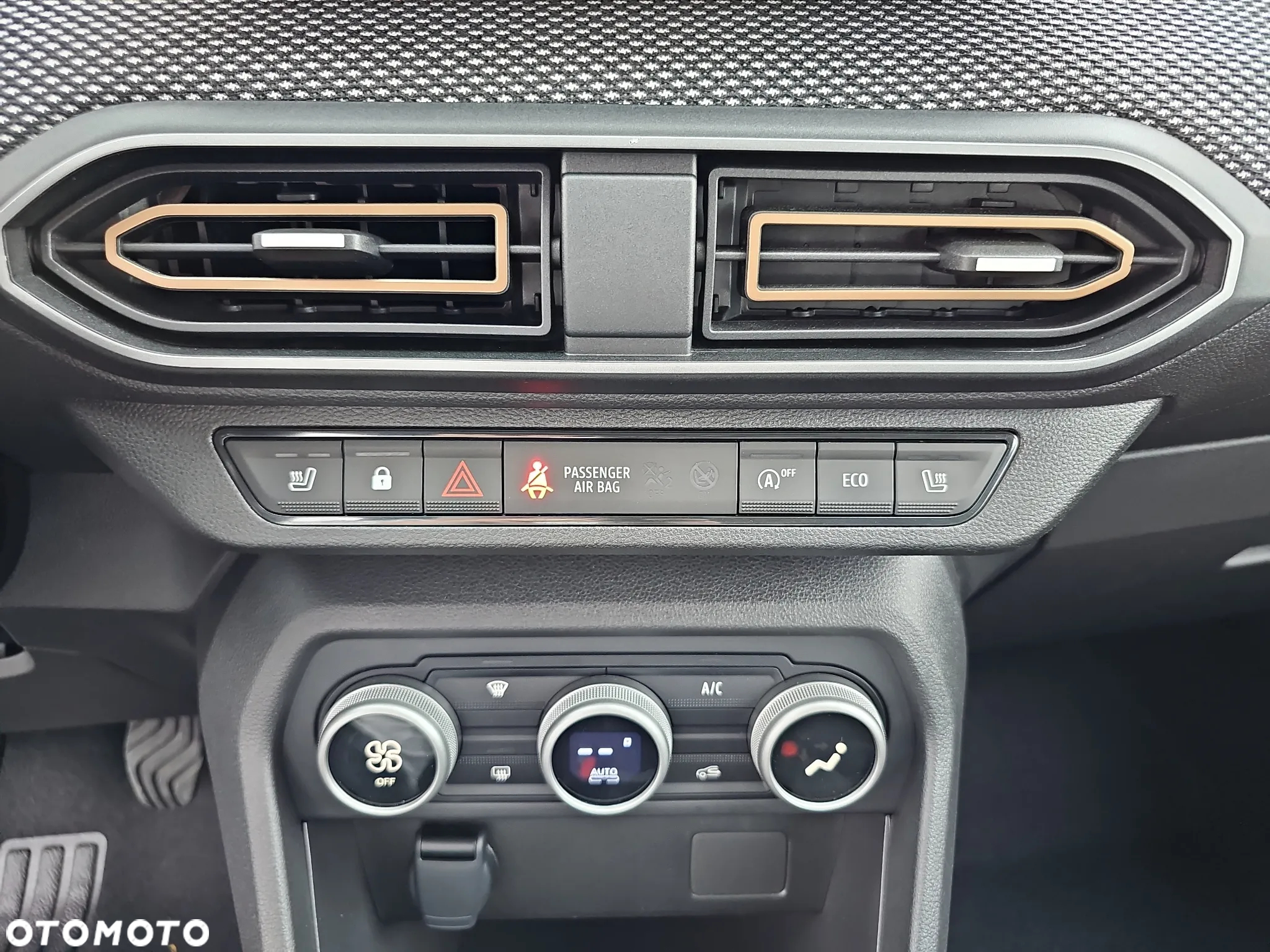 Dacia Sandero Stepway 1.0 TCe Expression - 21