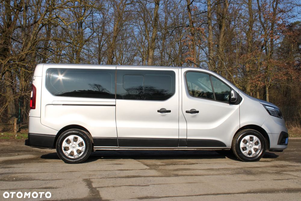 Renault Trafic - 14