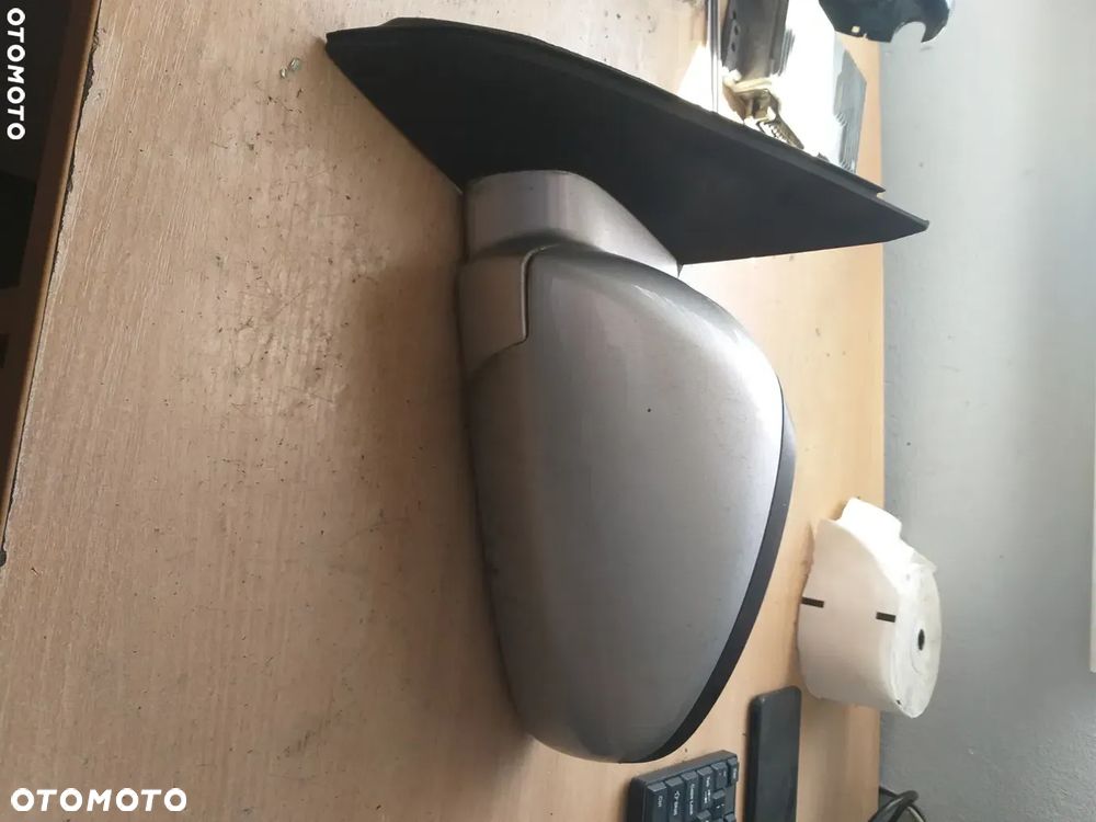 Lusterko lewe PRAWE Opel Vectra C