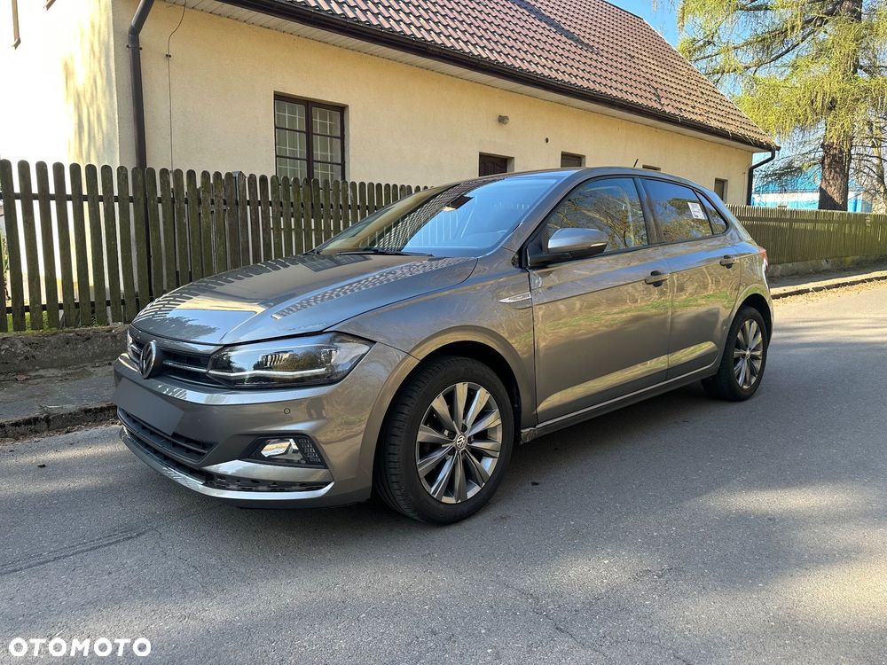 Volkswagen Polo - 9