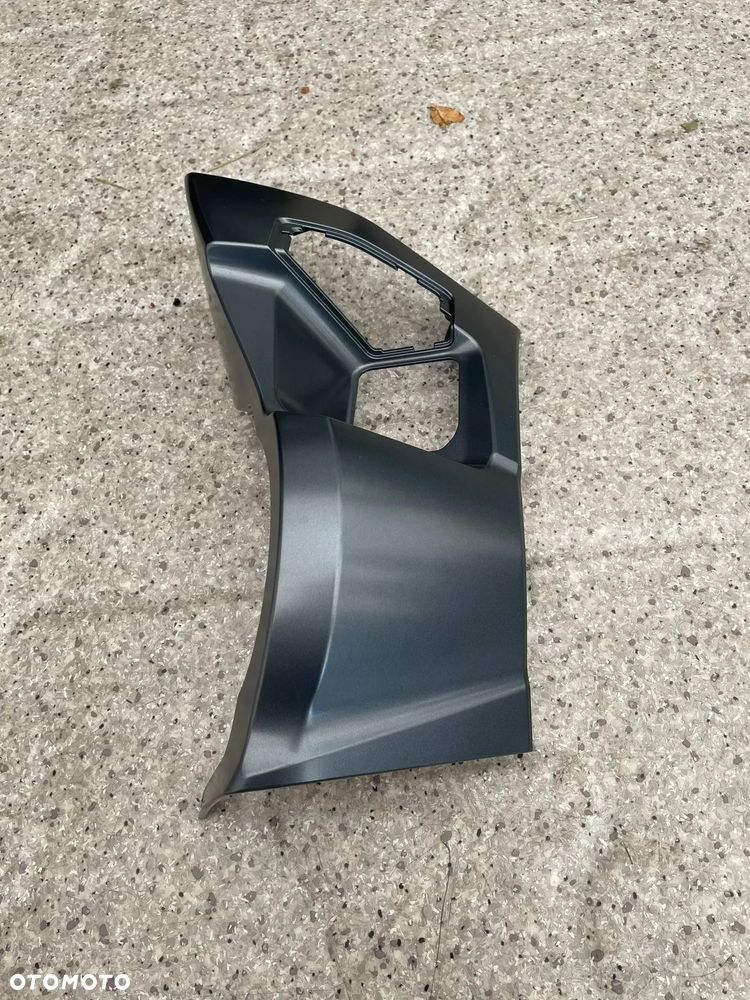 Plastik owiewka wypełnienie Honda PCX 125/150 (nr1295) - 2