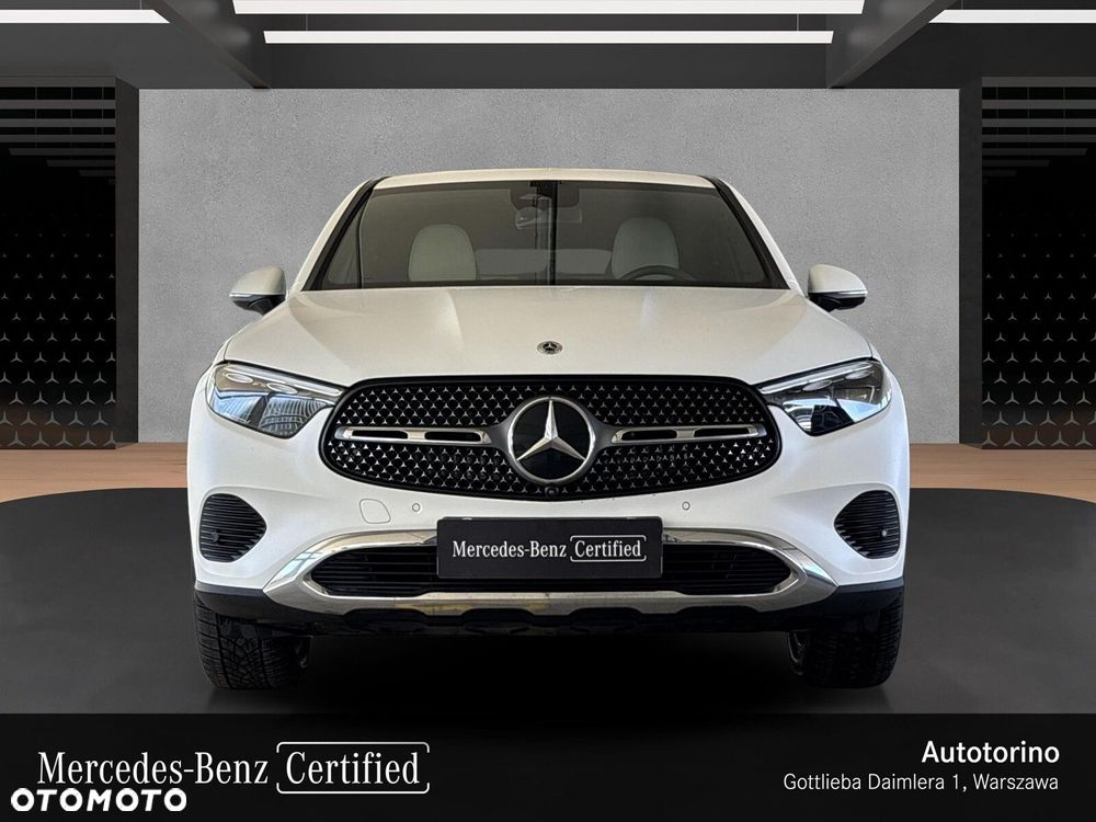 Mercedes-Benz GLC - 9