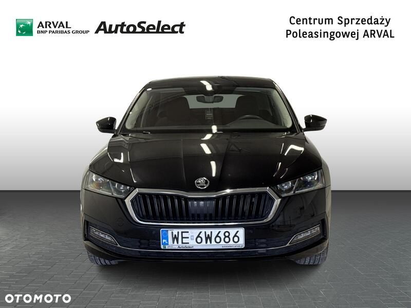 Skoda Octavia 2.0 TDI 4x4 Style DSG - 10