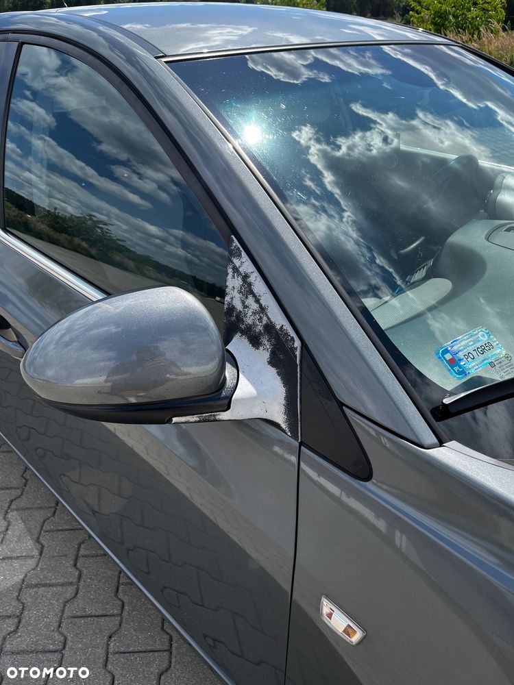 Chevrolet Cruze 2.0 VDCi LT - 8