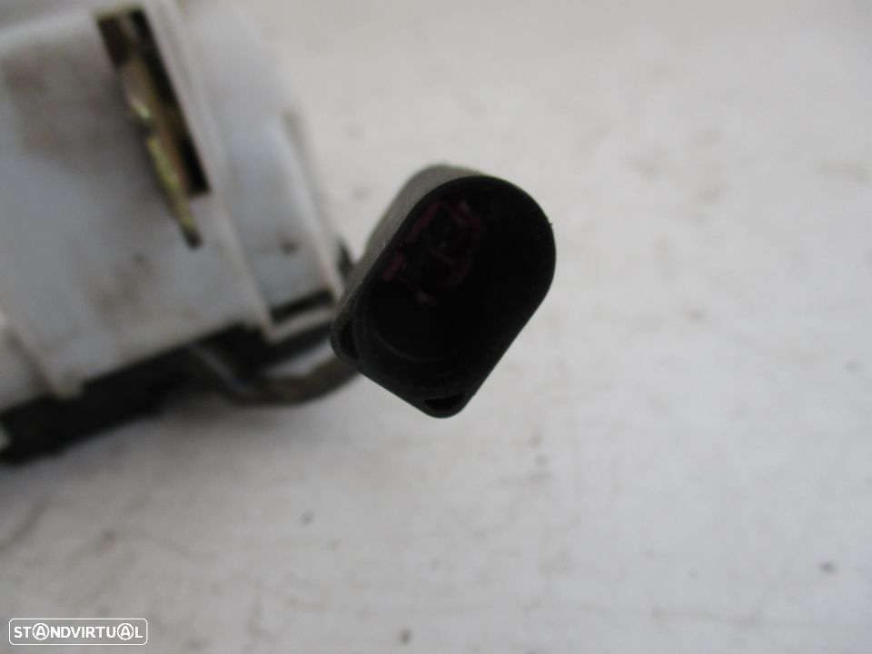 Fechadura Porta Seat Ibiza 6K2 Tras Direito - 3