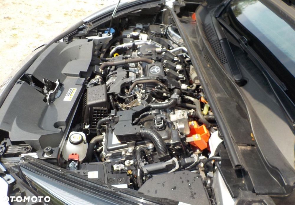 Toyota C-HR - 5
