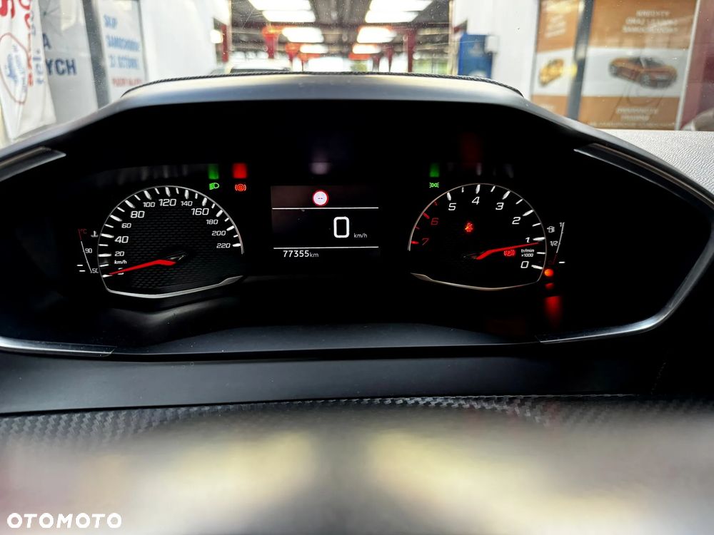 Peugeot 208 1.2 PureTech Active Pack S&S - 16