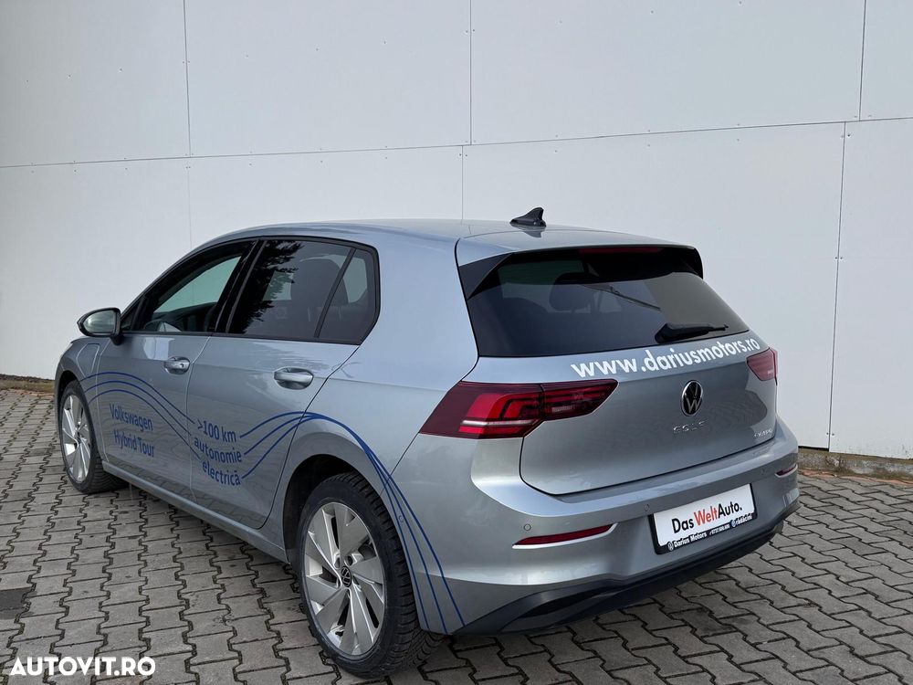 Volkswagen Golf 2025 photo 4