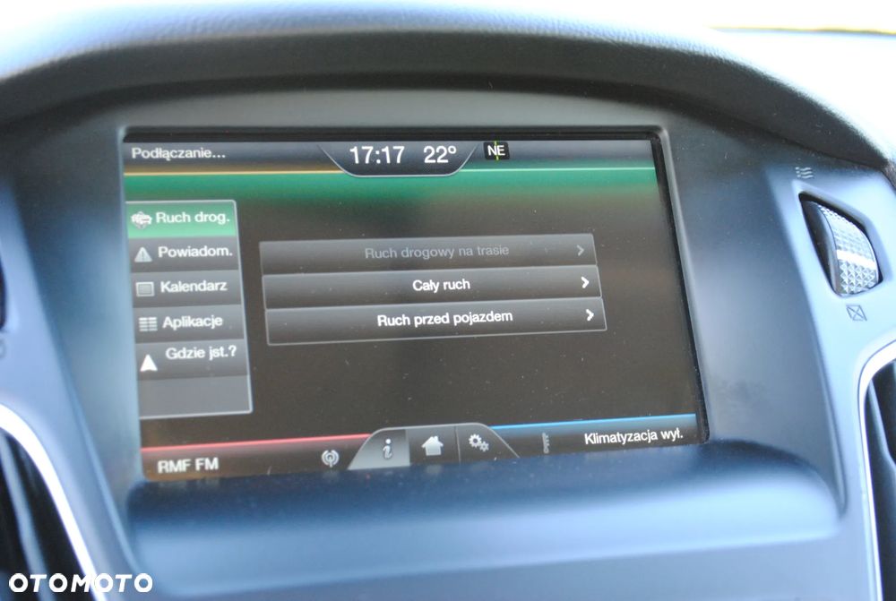 Ford Focus 2.0 TDCi Titanium ASS - 19