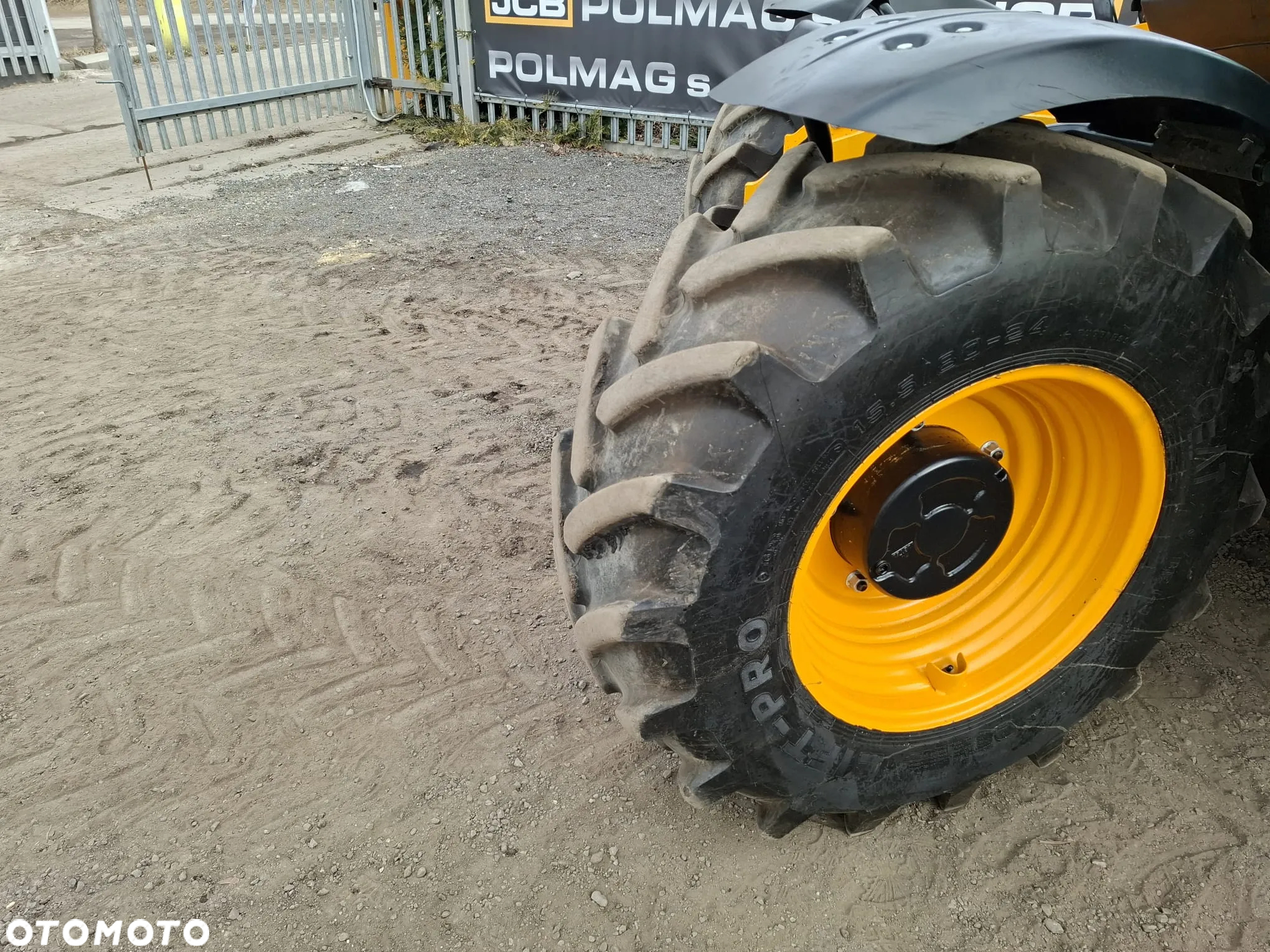 JCB 535-95 - 7