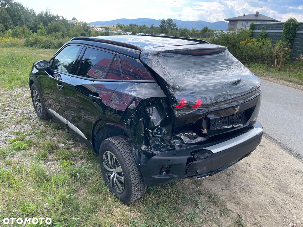 Peugeot 2008 PureTech 130 Active - 8
