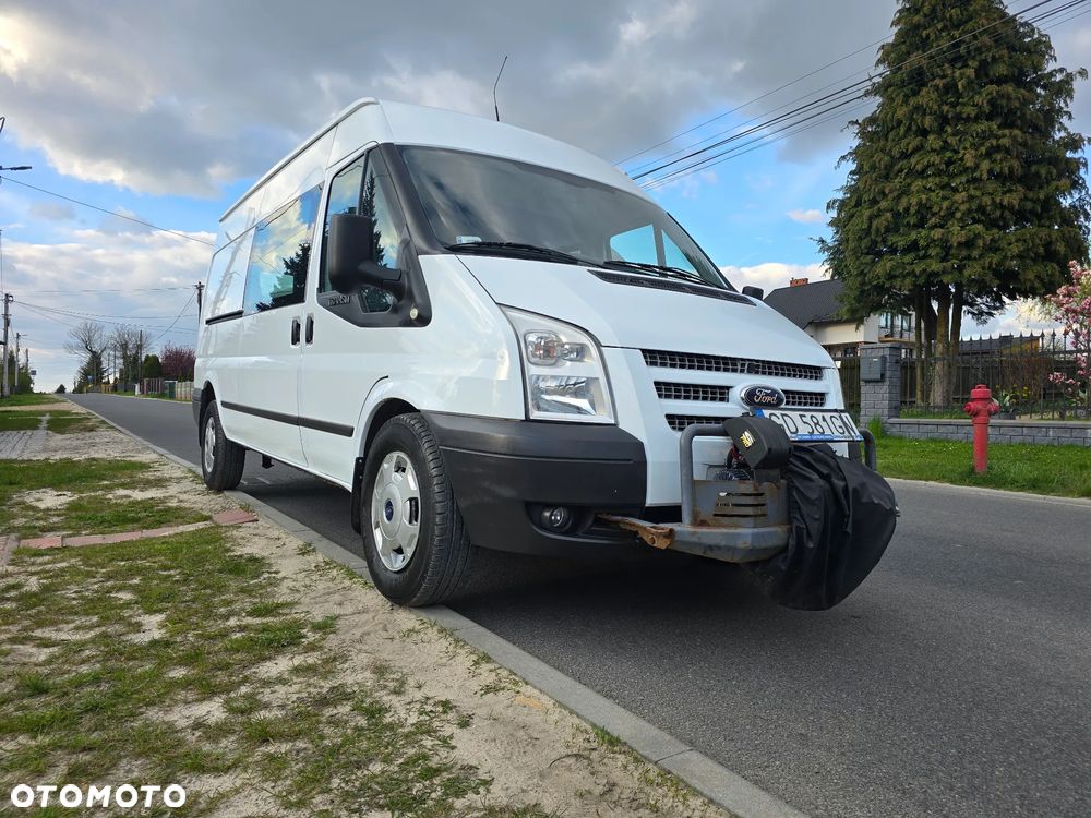 Ford Transit - 27