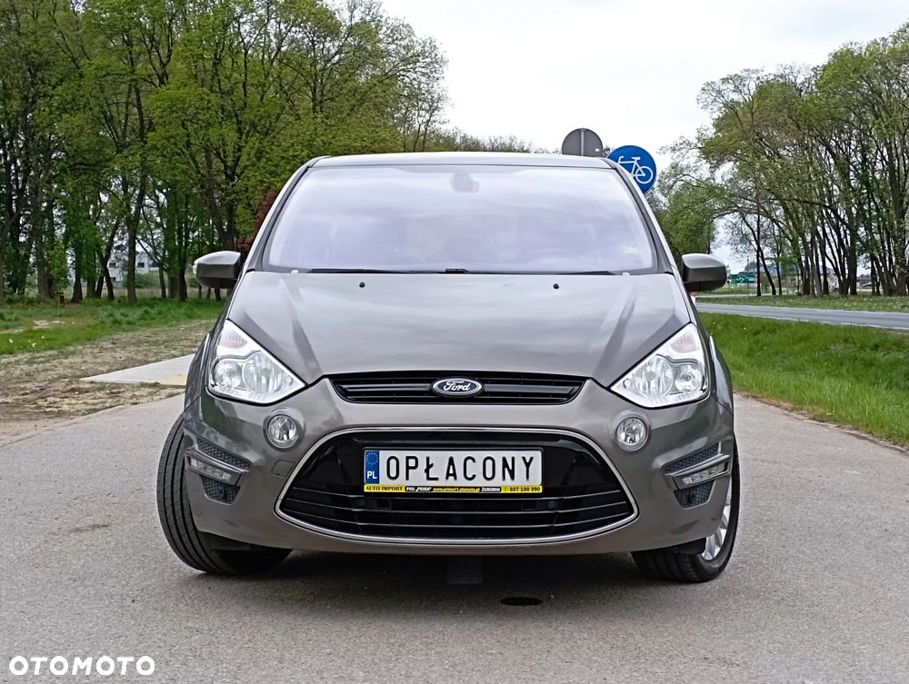 Ford S-Max - 6