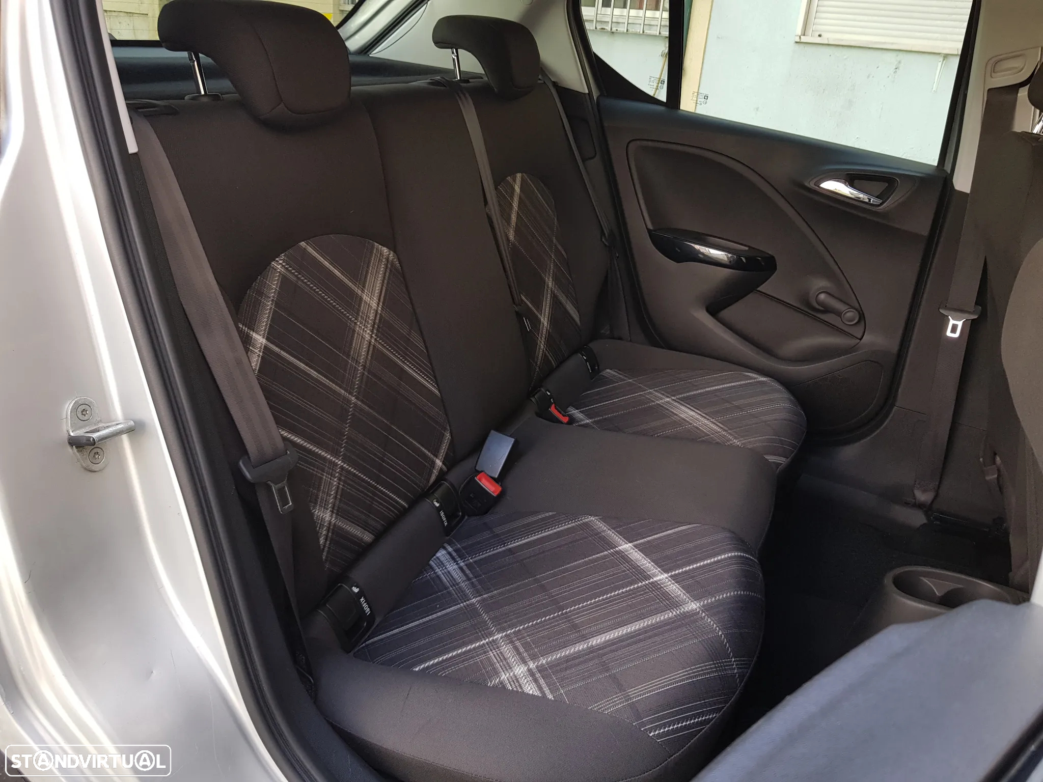 Opel Corsa 1.3 CDTi innovation - 37