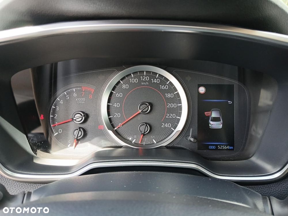 Toyota Corolla - 25