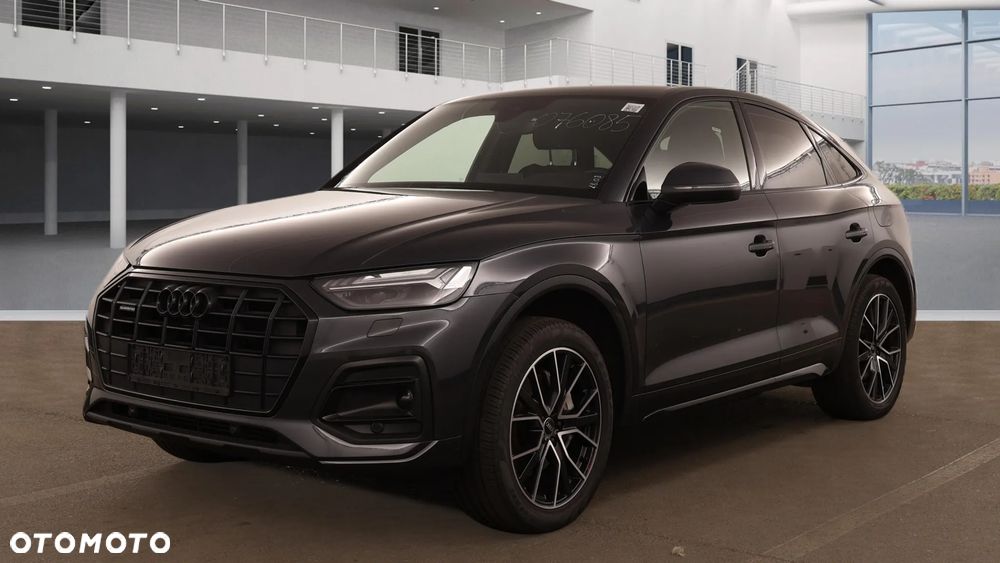 Audi Q5 - 2