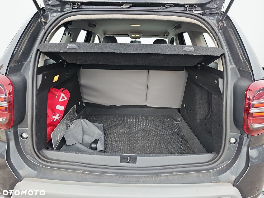 Dacia Duster 1.3 TCe FAP Prestige - 24