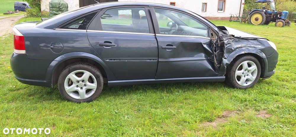 Opel Vectra - 4