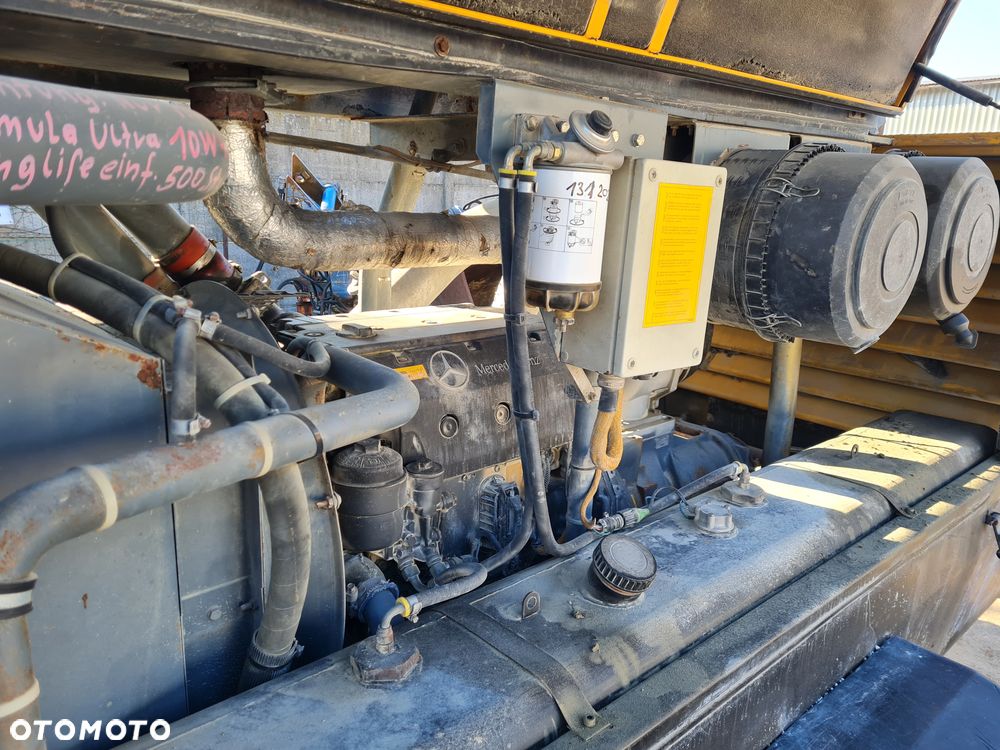 Atlas Copco XAMS 286 - 20