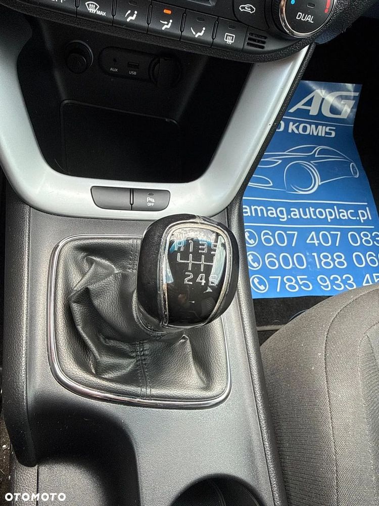 Kia Ceed 1.6 CRDi L - 28
