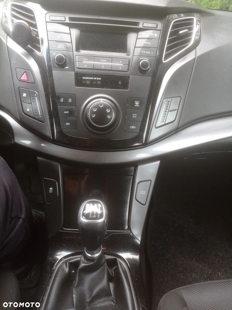 Hyundai i40 Kombi 1.7 CRDi Classic - 18