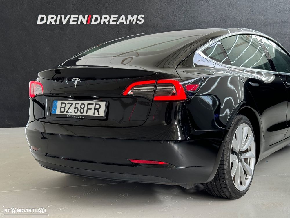 Tesla Model 3 Standard Range Plus RWD - 7