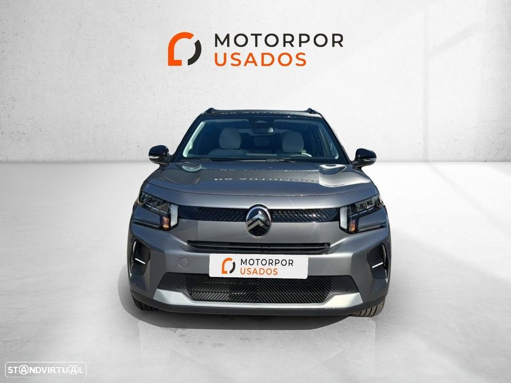 Citroën e-C3 44 kWh Autonomia Conforto Max - 2