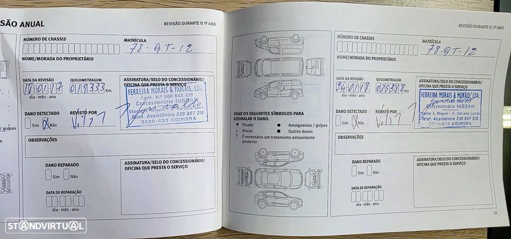 Nissan Qashqai 1.5 dCi N-Connecta 18 - 54