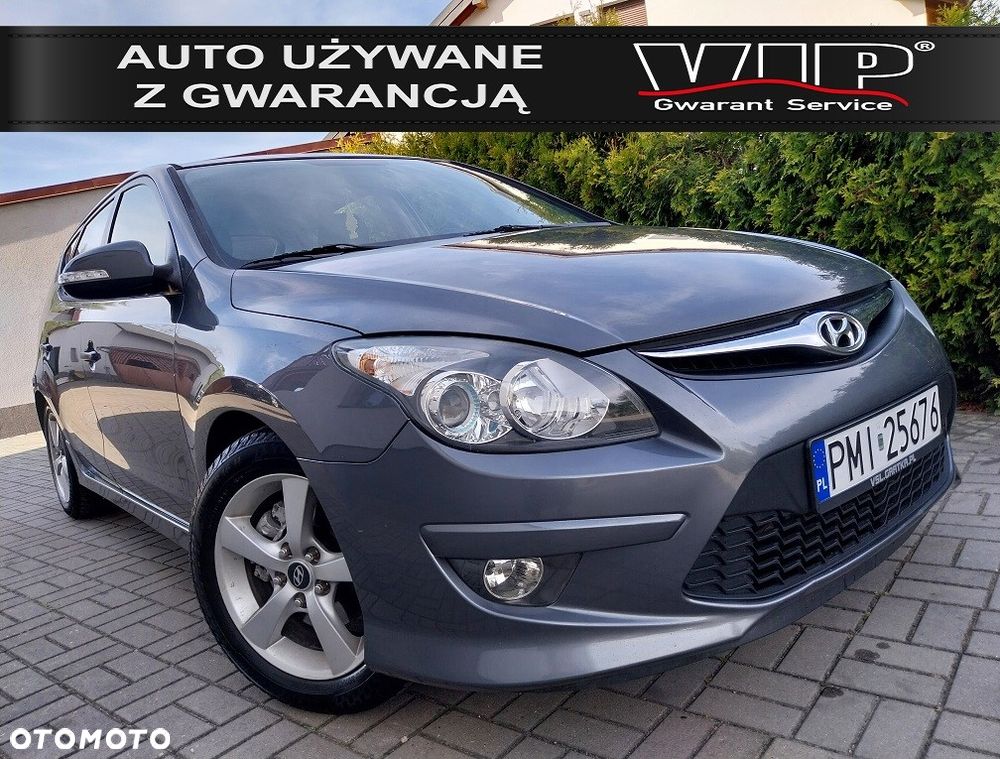 Hyundai i30 1.4 Edition Plus - 1