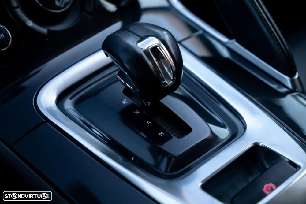 Peugeot 3008 2.0 HDi Hybrid4 - 24