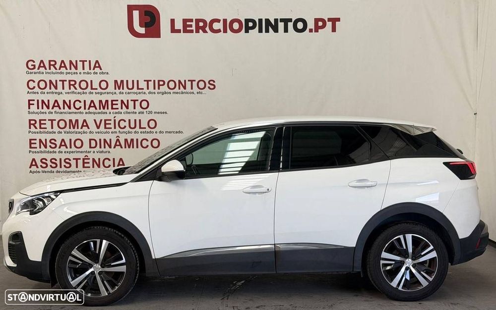 Peugeot 3008 - 2