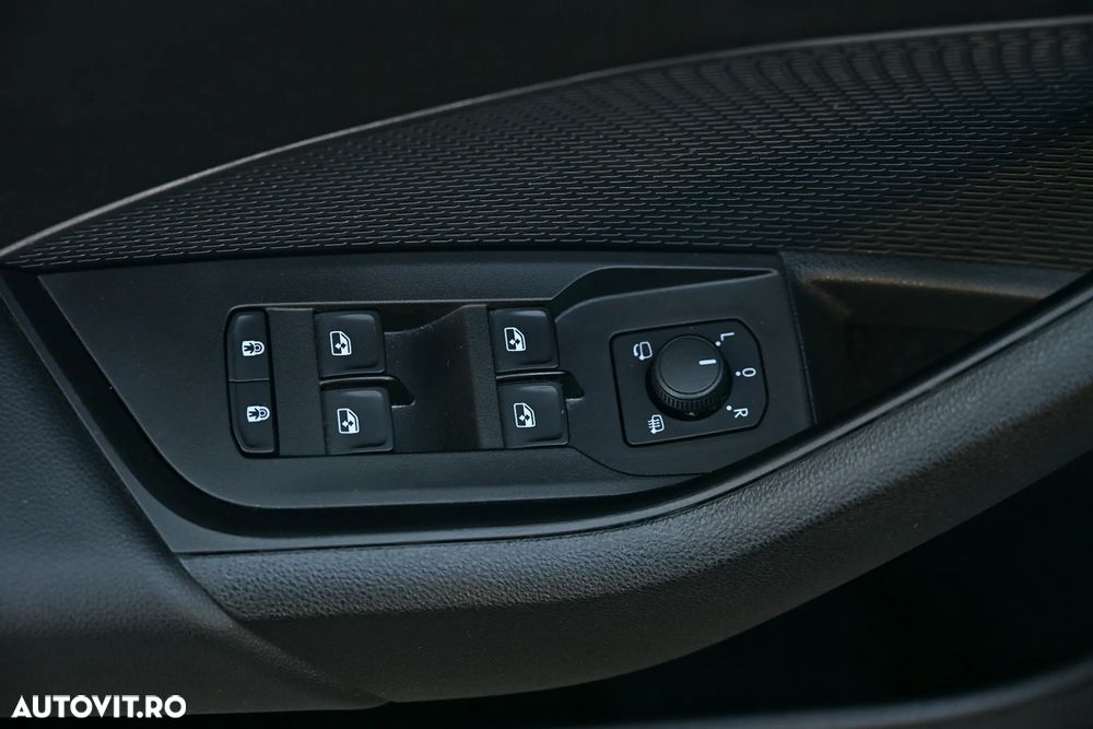 Skoda Octavia 2.0 TDI DSG Style - 18