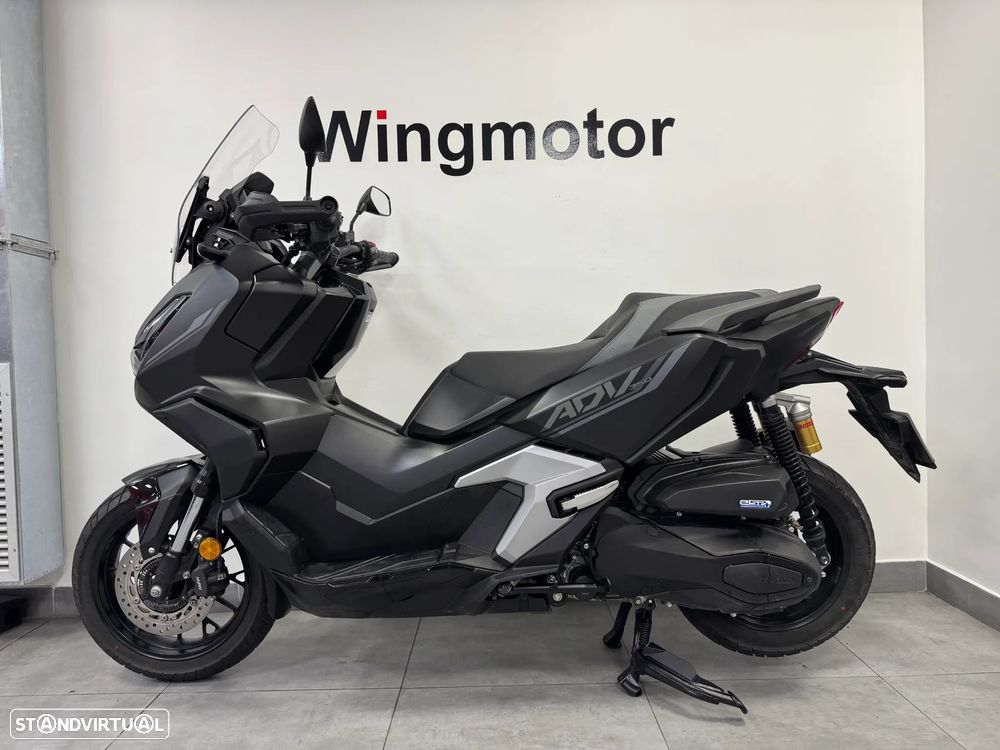 Honda ADV 350 - 2