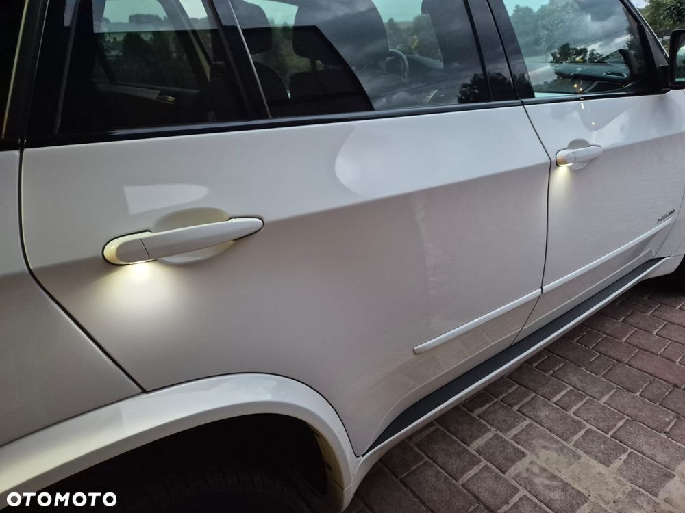 BMW X5 4.0d xDrive - 32