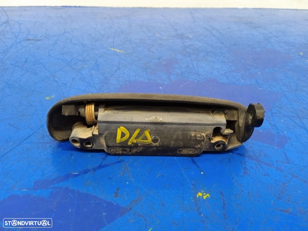MANIPULO EXTERIOR FRONTAL DIREITO FORD FIESTA IV 1999 -J4L - 3