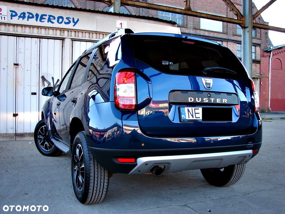 Dacia Duster TCe 125 4x2 Prestige - 13