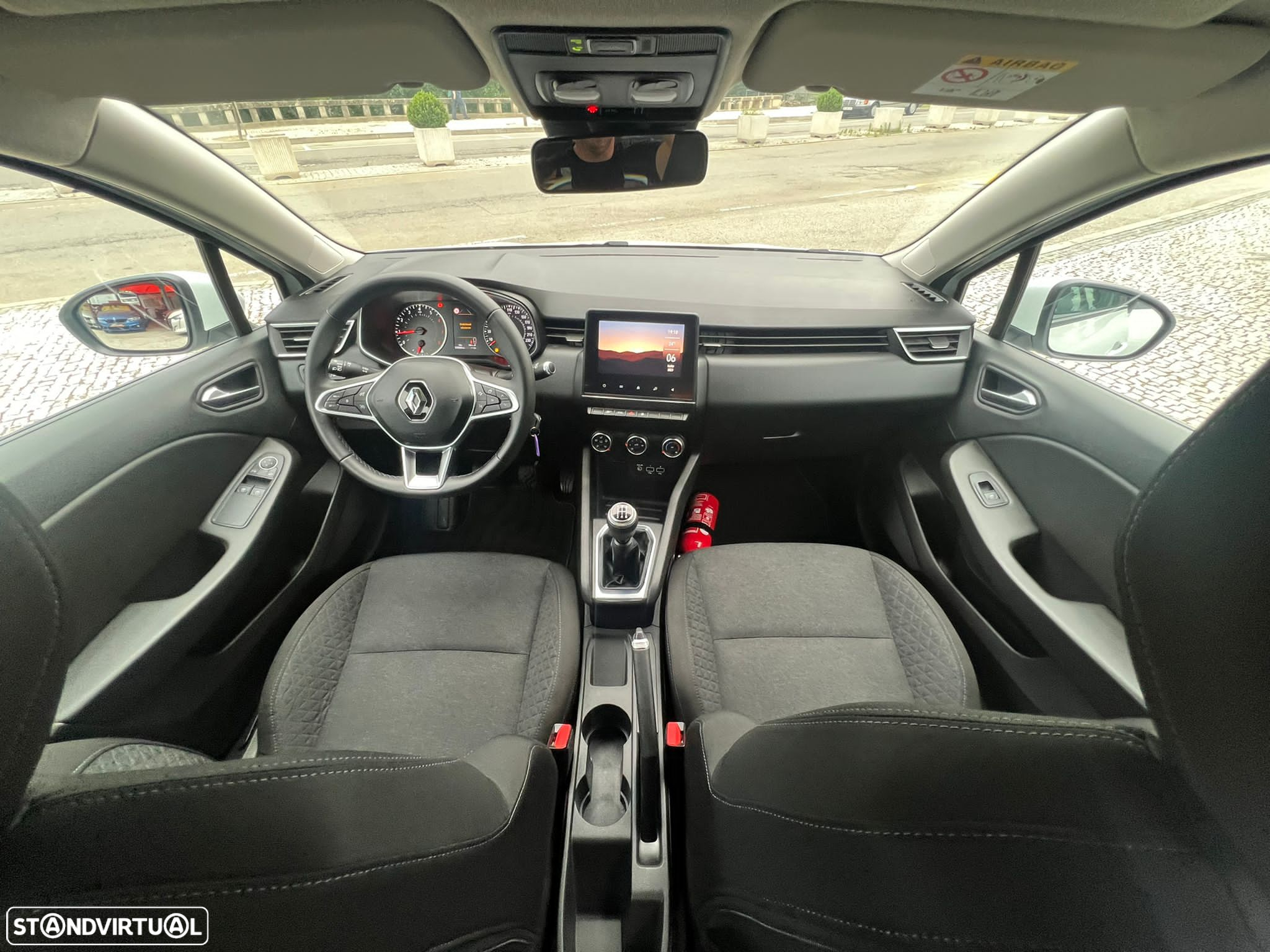 Renault Clio 1.0 TCe Intens - 9